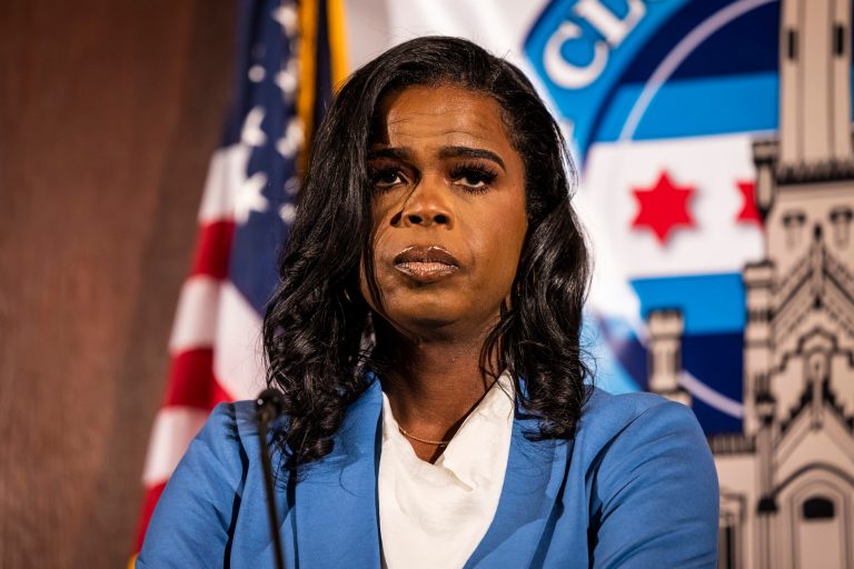 Democratic Chicago state’s attorney candidates looking to replace Kim Foxx differ on plans to handle crime