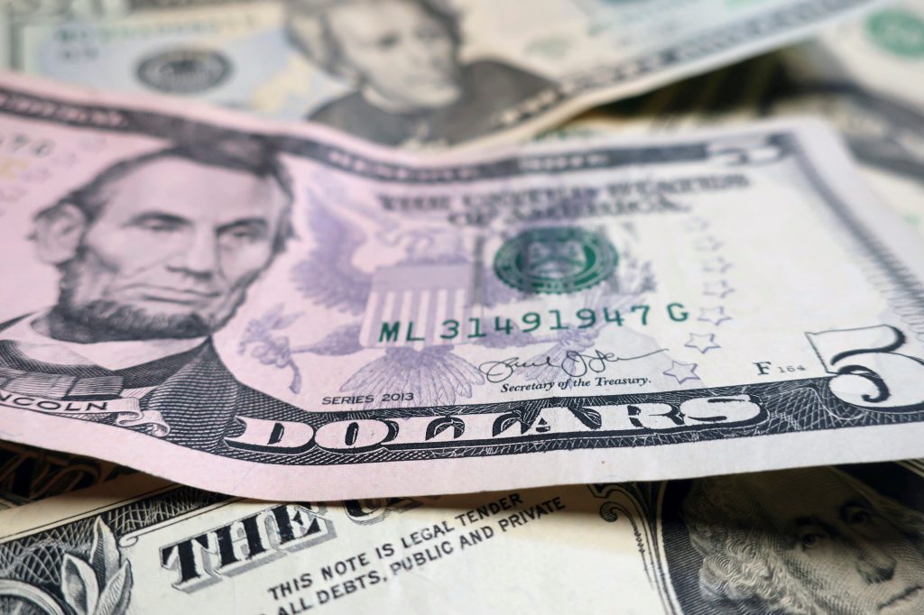 Trump is moving in the right direction on colorblind banking