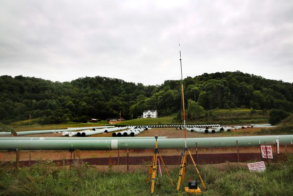Report: Plugging orphan wells in Appalachia could create 16,000 jobs