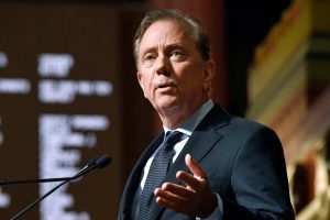 Connecticut legislature nears 24-hour mark for debate on pistol ban