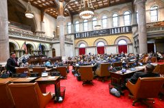 Democrats decide gerrymandering is good again