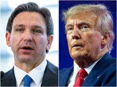 Poll shows who Republicans want as Trump’s VP running mate