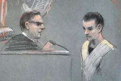 Pentagon leaker Jack Teixeira pleads guilty, and prosecutors seek 16-year sentence