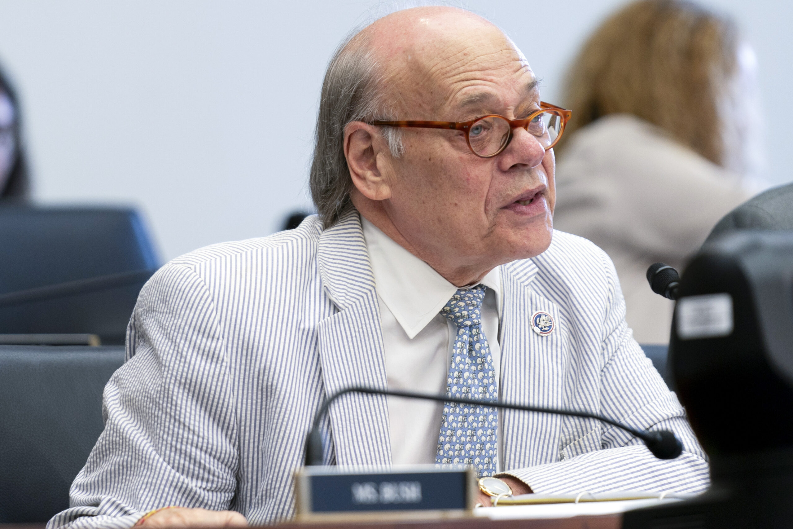 Super Bowl 2024: Democratic lawmaker criticizes fans for not standing during ‘Negro National Anthem’
