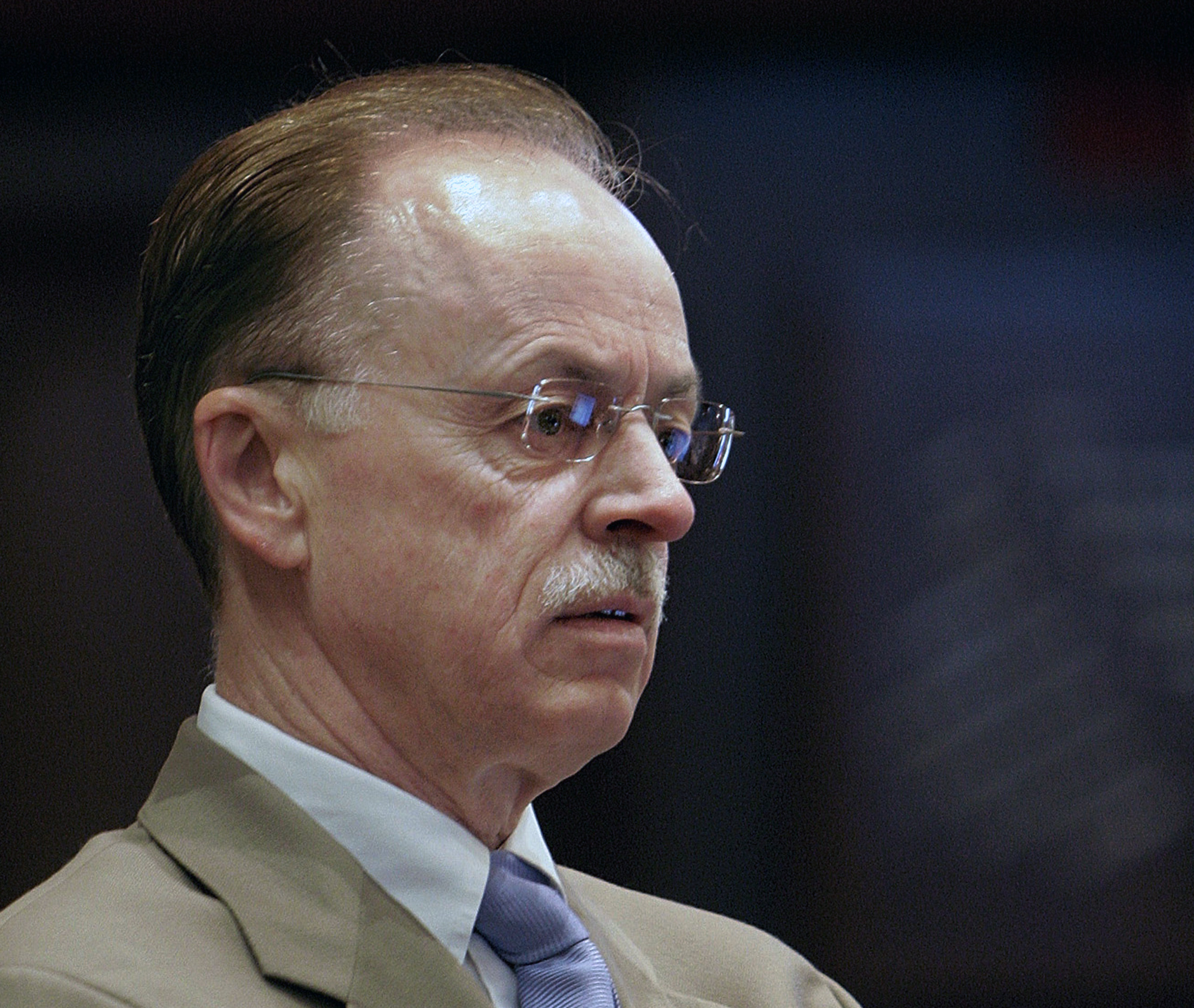 Democratic ex-Illinois House speaker’s former top staffer gets over two years in prison for perjury