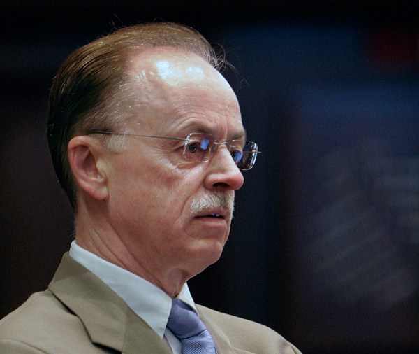 Democratic ex-Illinois House speaker’s former top staffer gets over two years in prison for perjury
