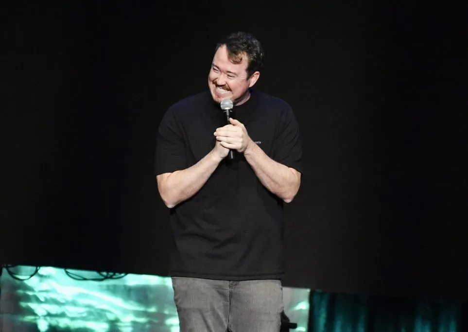 The Left is angrier over Shane Gillis’s joke than illegal immigrant violence against women