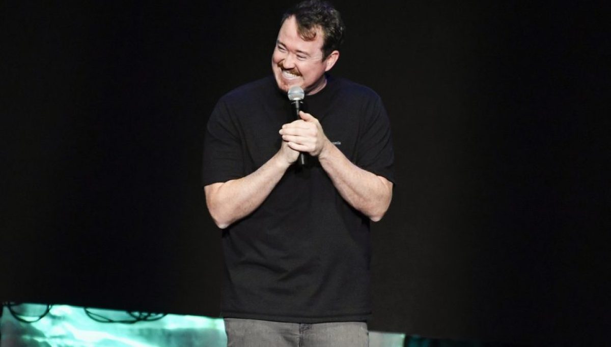 The Left is angrier over Shane Gillis’s joke than illegal immigrant violence against women