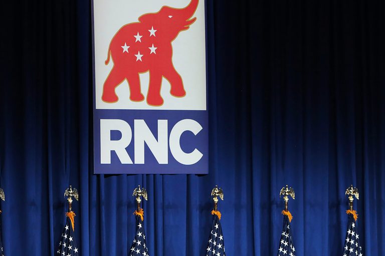 RNC chief of staff announces departure ahead of 2024 election