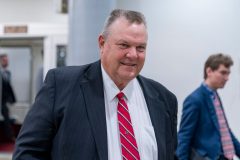 Jon Tester attacks out-of-state billionaires for buying elections. They’re funding his reelection