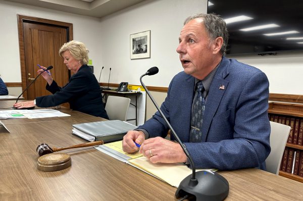 Summit gets another shot at carbon pipeline in North Dakota