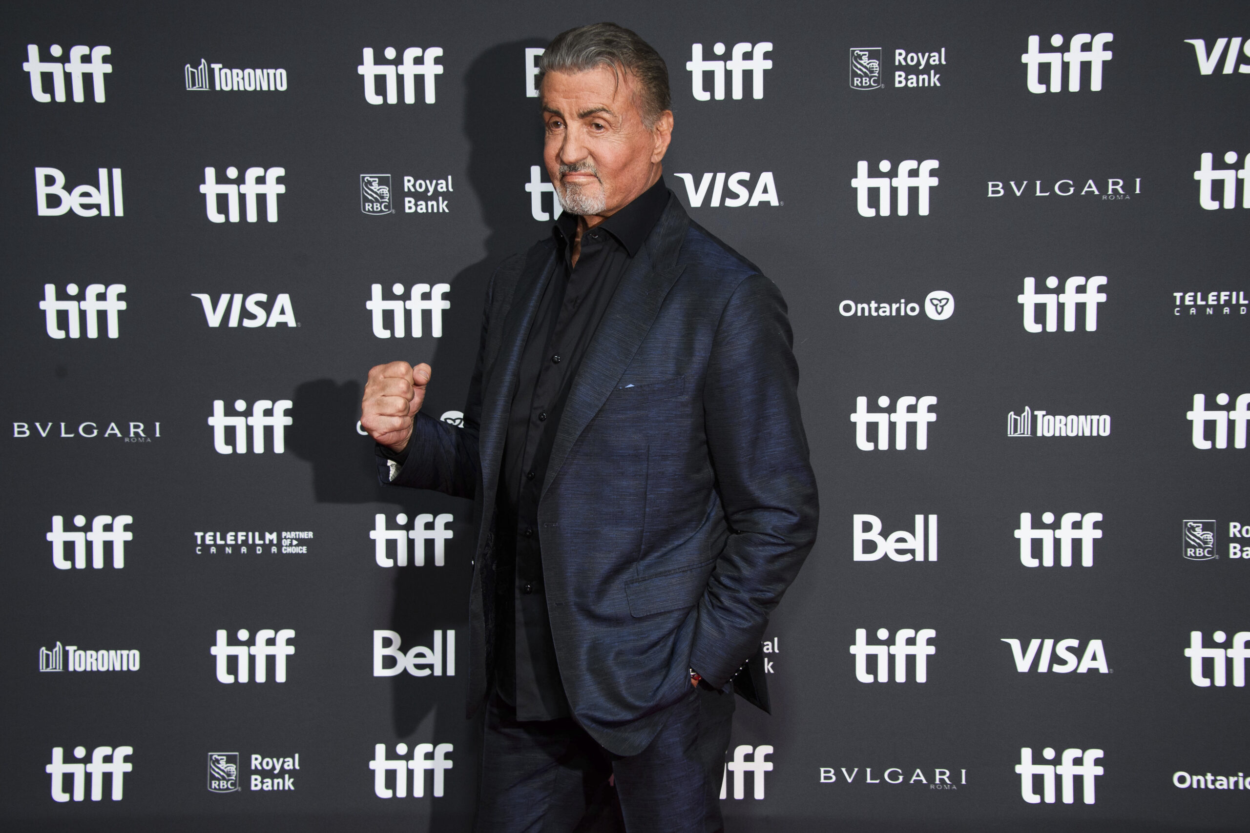Sylvester Stallone latest to leave California for Florida