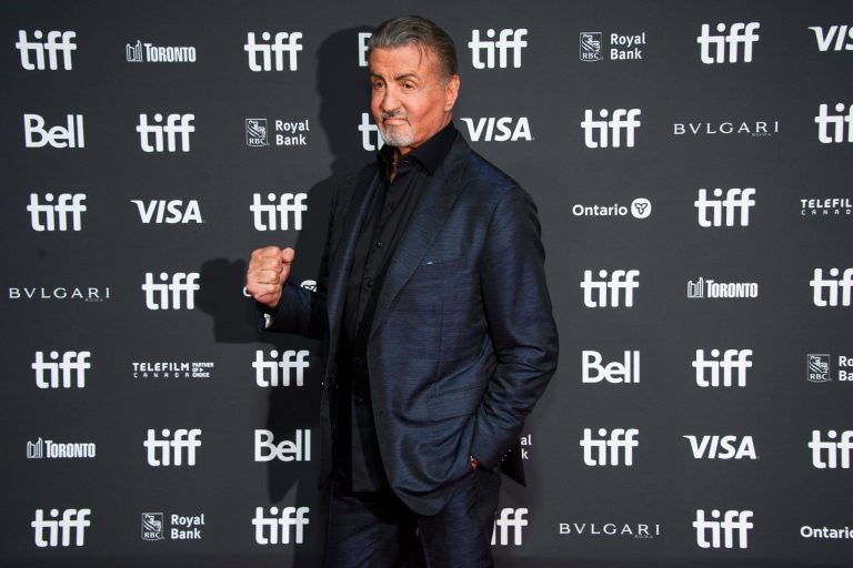 Sylvester Stallone latest to leave California for Florida