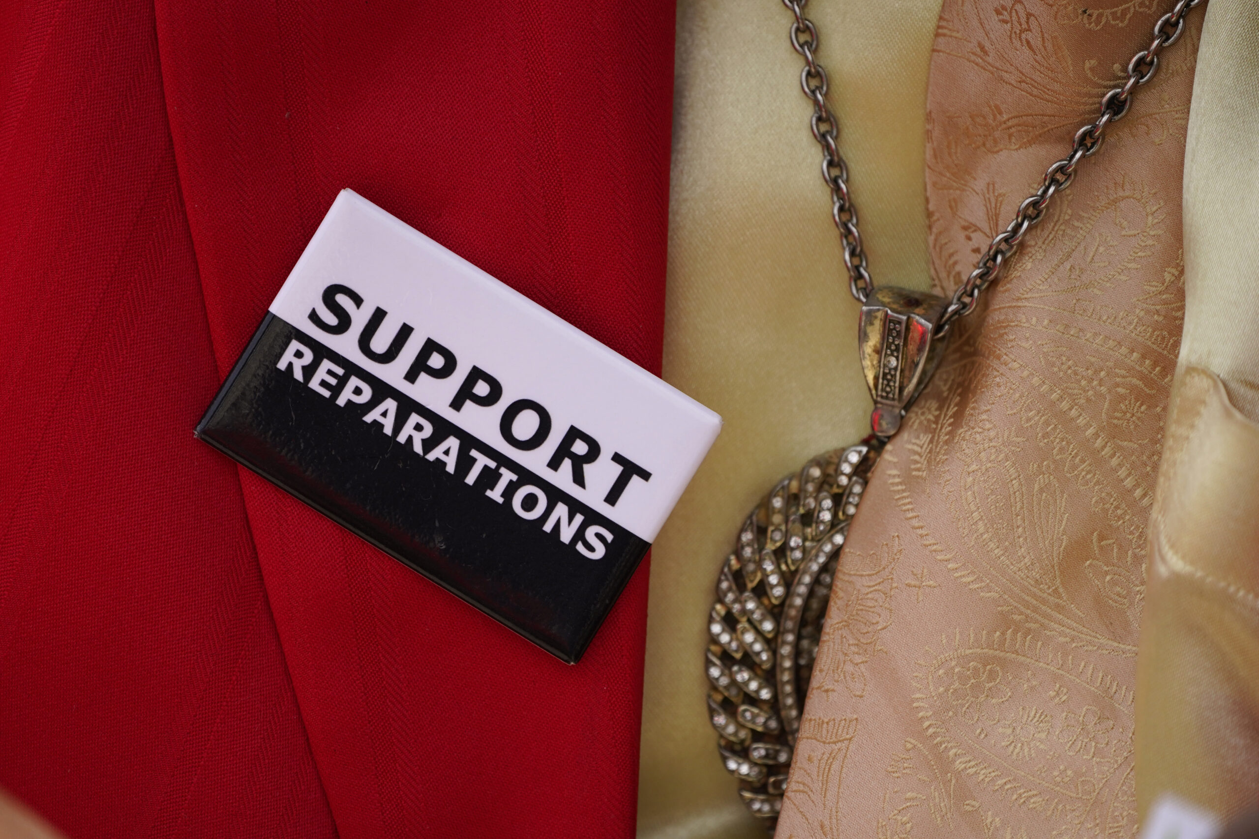Tennessee reparations fight pits lawmakers against community leaders