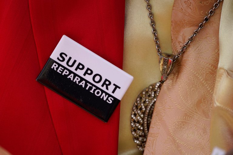 Tennessee reparations fight pits lawmakers against community leaders