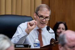 House GOP files lawsuit against Merrick Garland for Hur audio