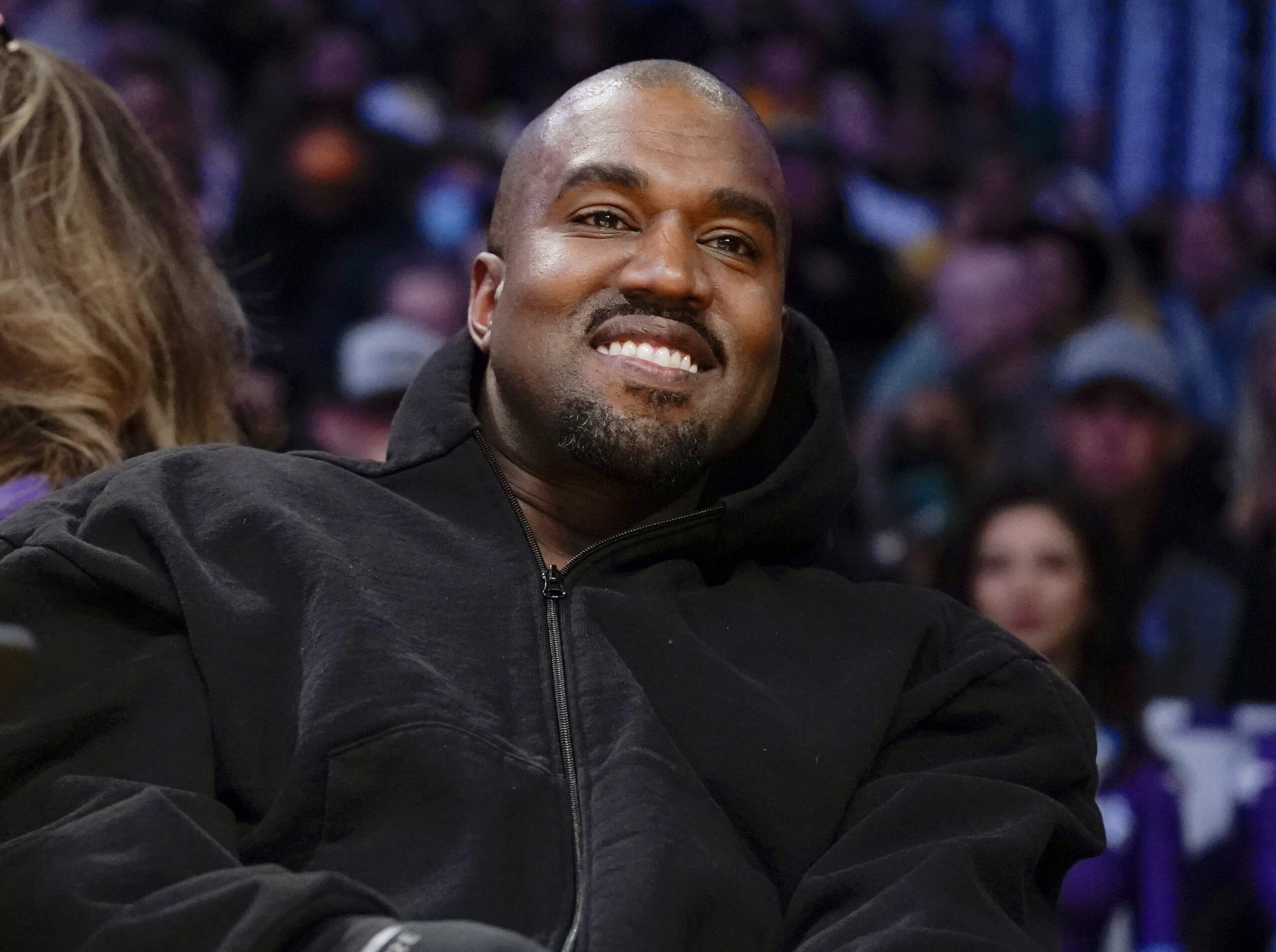Kanye West sidesteps Gaza conflict question and points to Chicago troubles: ‘Kids dying every week in my city’
