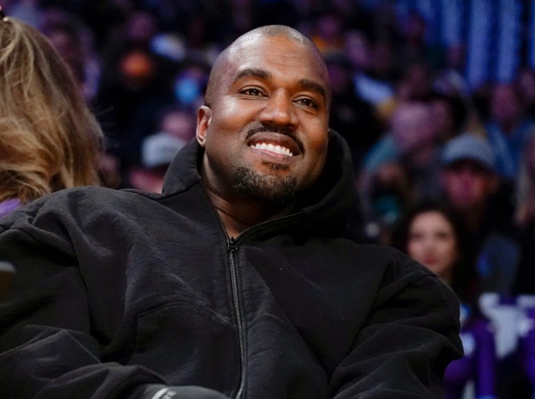 Kanye West sidesteps Gaza conflict question and points to Chicago troubles: ‘Kids dying every week in my city’