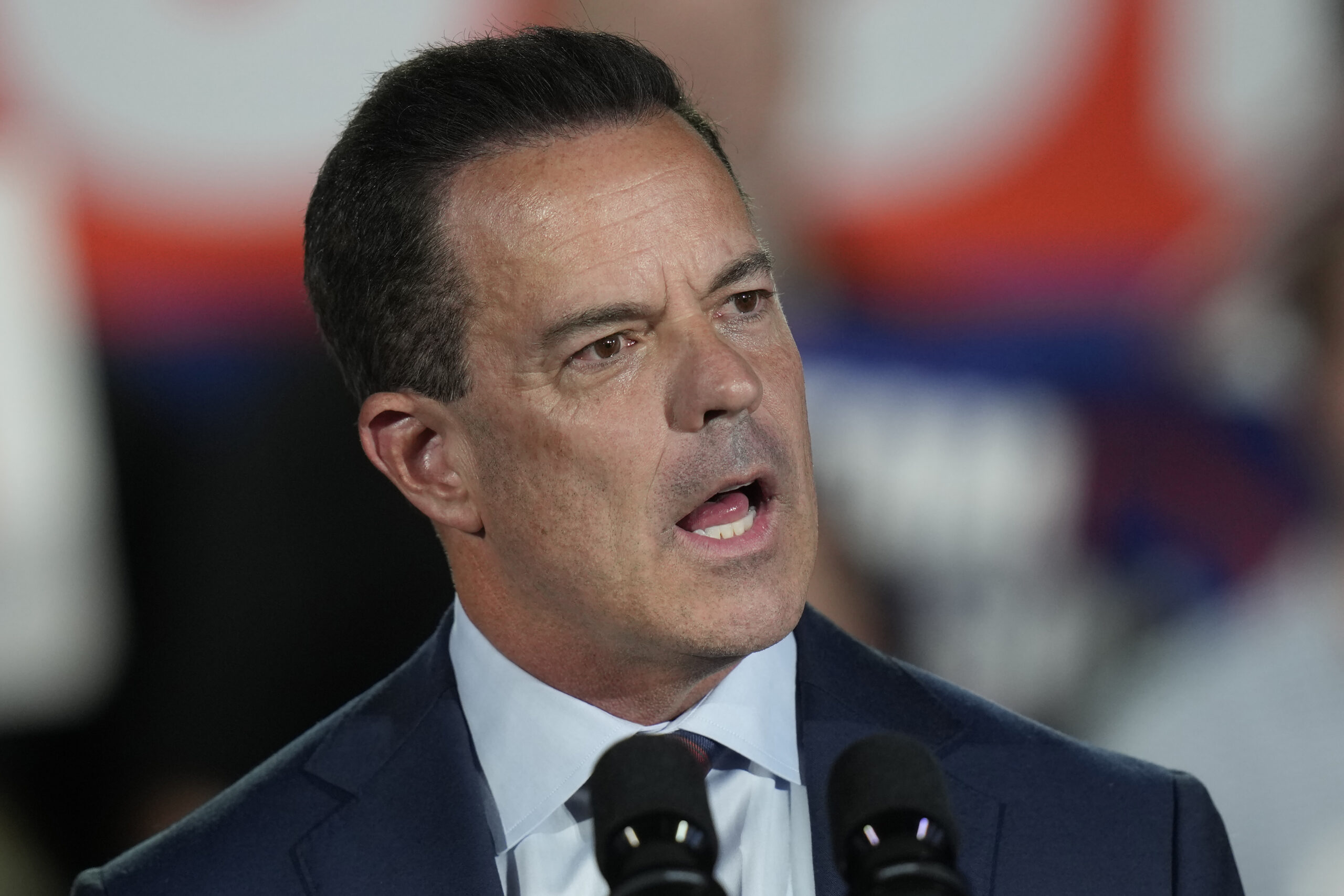 Former Utah House speaker leans on conservative record in new ad for Senate run