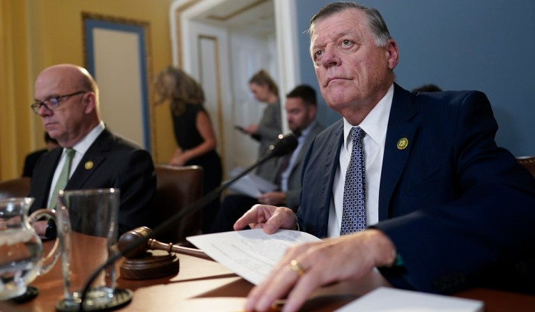 Cole rebuffs Aderholt call for delayed Appropriations election: Not a ‘wise decision’