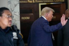 TV coverage of Trump 89% negative — and it’s getting worse