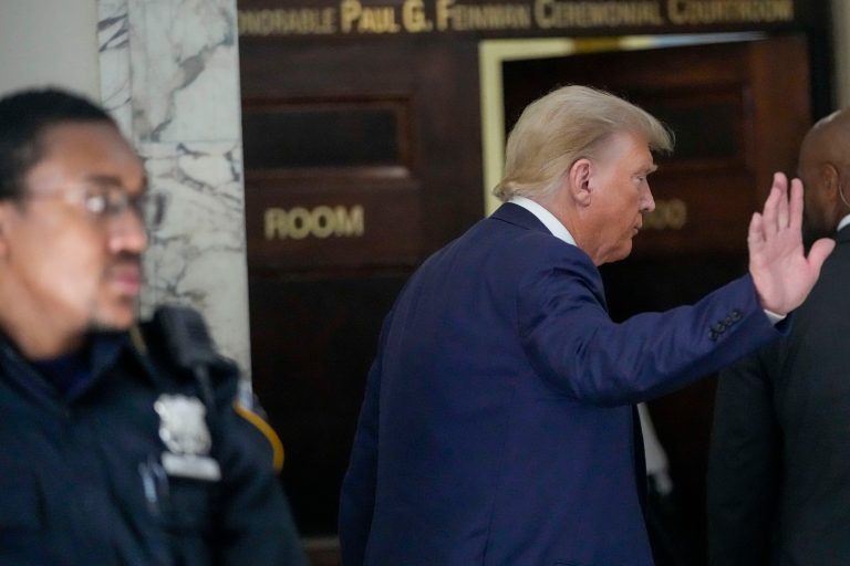 TV coverage of Trump 89% negative — and it’s getting worse