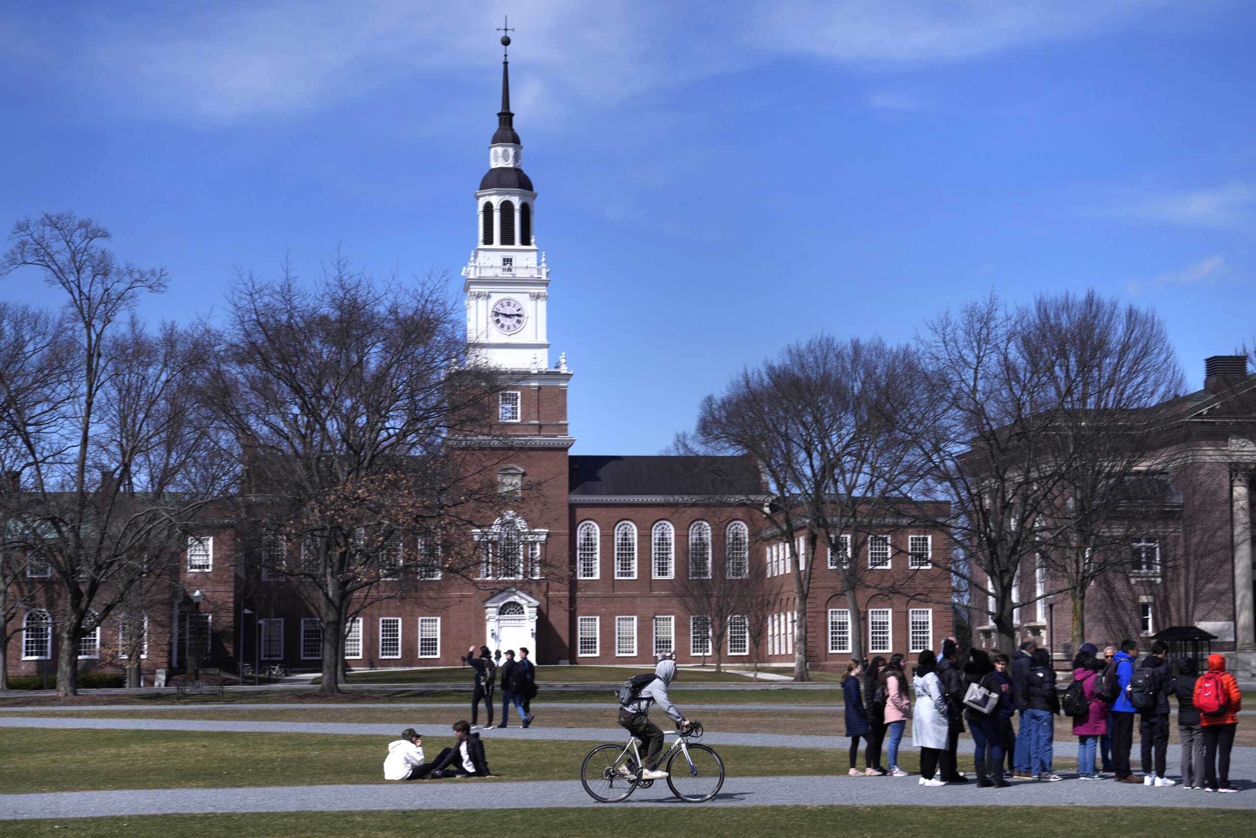 Standardized tests are making a comeback