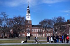 Standardized tests are making a comeback