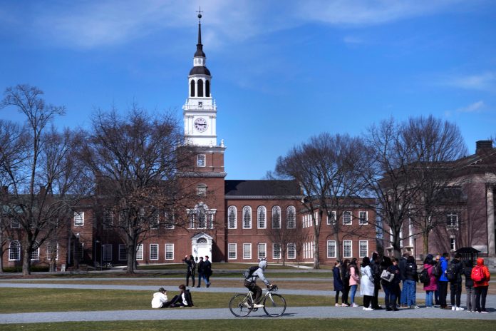 Standardized tests are making a comeback