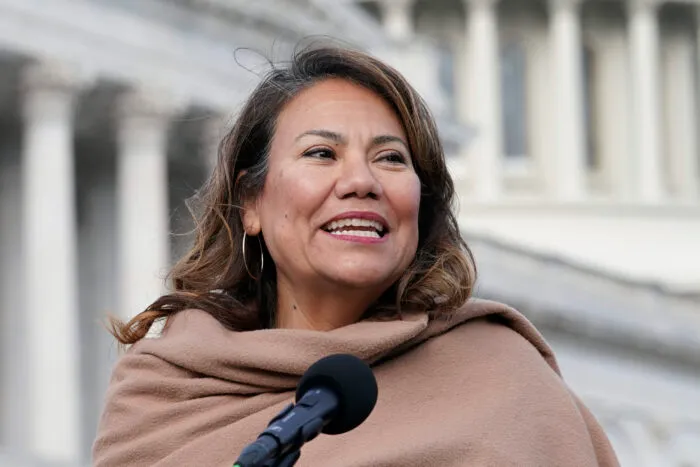 House lawmakers make urgent plea to pass immigration reform with Dignity Act