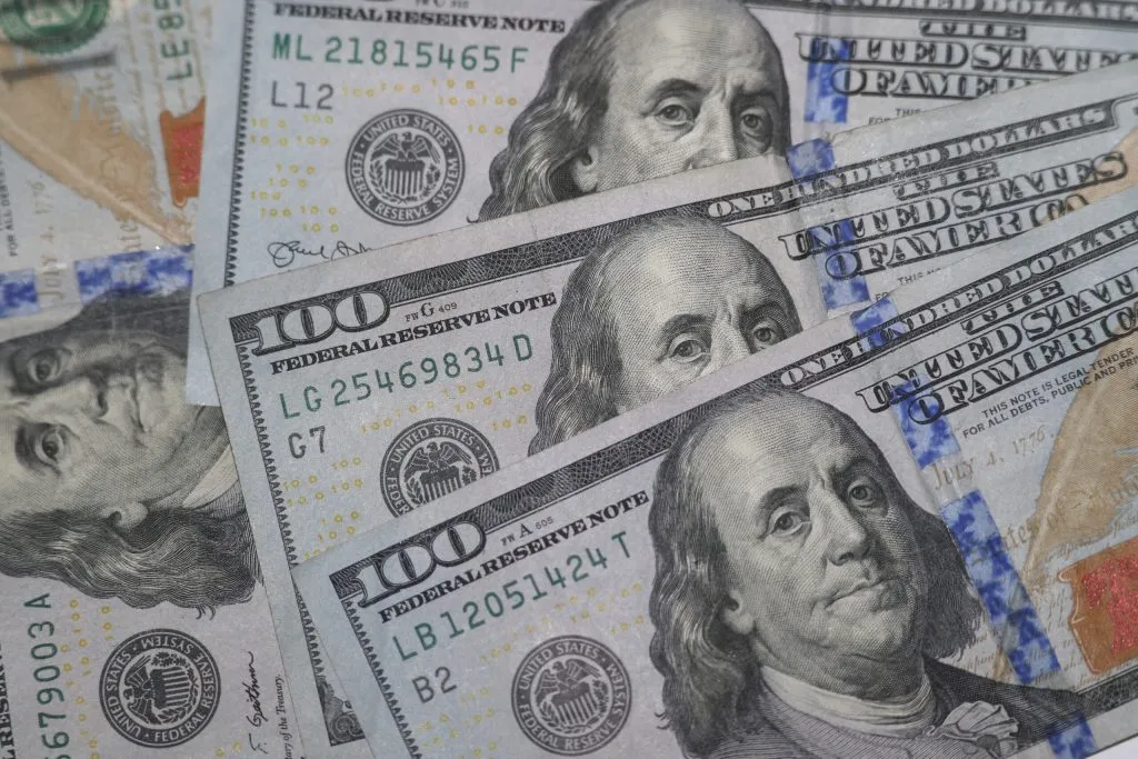 Stimulus update: Michigan sending rebate checks averaging $550 to families beginning Tuesday