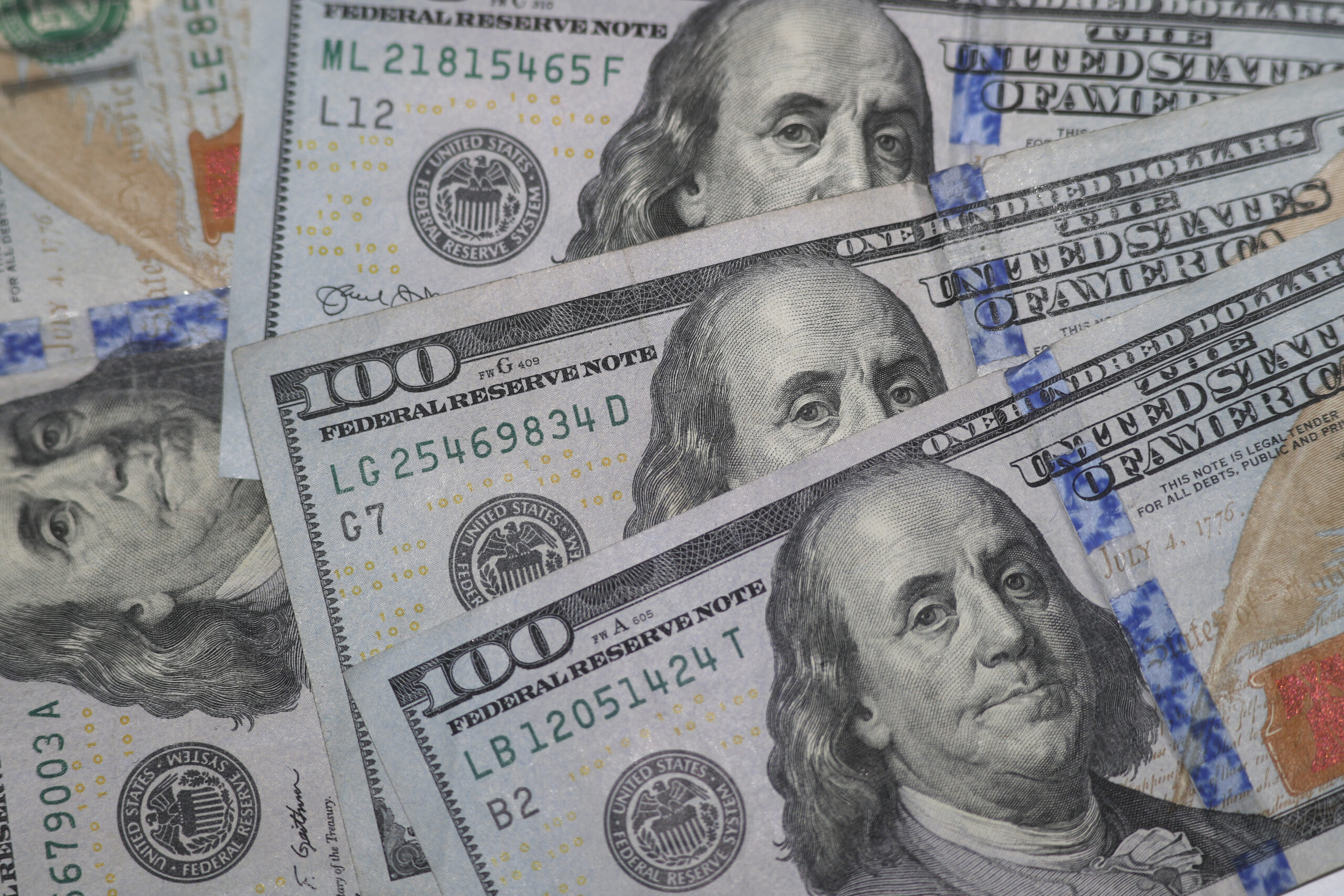 Stimulus update: Michigan sending rebate checks averaging $550 to families beginning Tuesday
