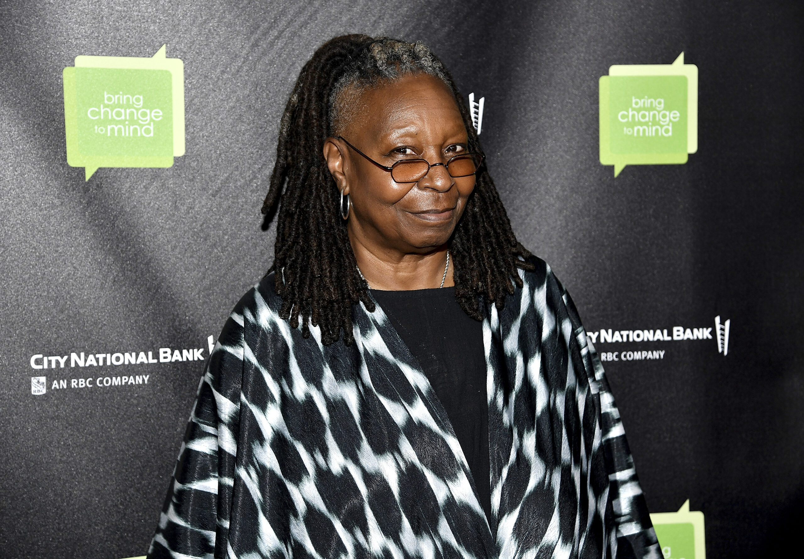 Whoopi Goldberg laments that parents don’t say no to kids regarding social media