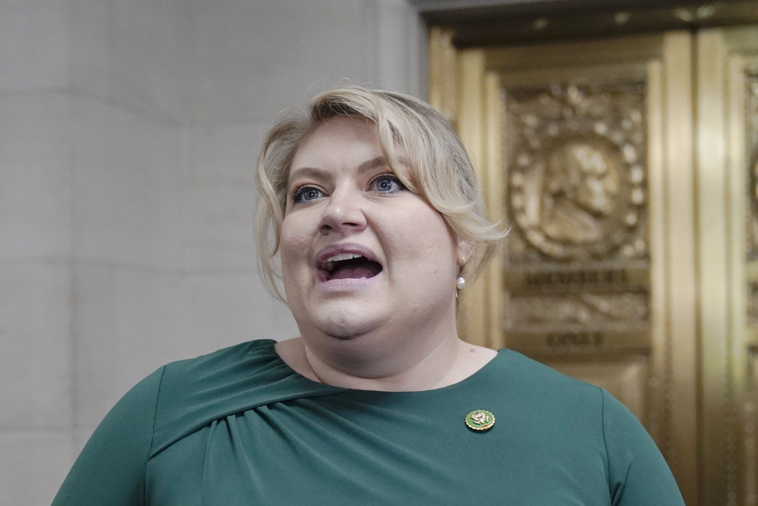 Kat Cammack slams border legislation, calls it a ‘way to parole people’ into US faster