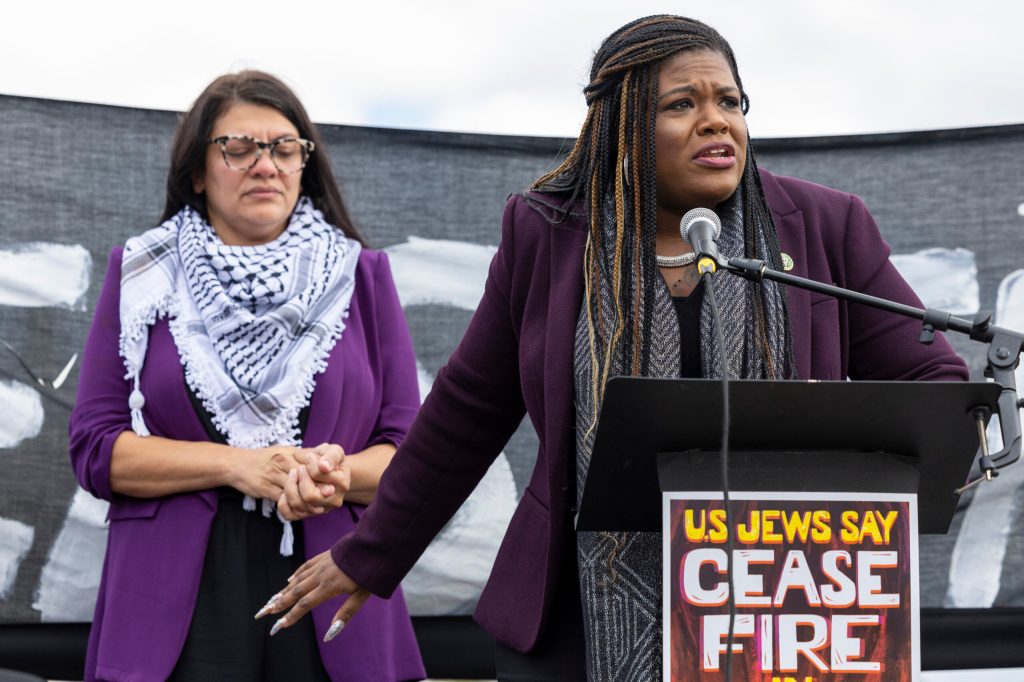What would the progressive Left have Israel do?