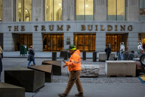 Letitia James threatens to take Trump’s crown jewel if he can’t pay penalty