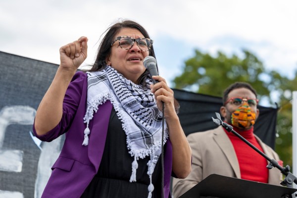 Michigan Democrats organize protest vote against Biden for Israel-Hamas war: ‘People are dead’