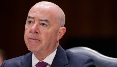 As Mayorkas tries to help Senate broker border deal, the House plots his ouster