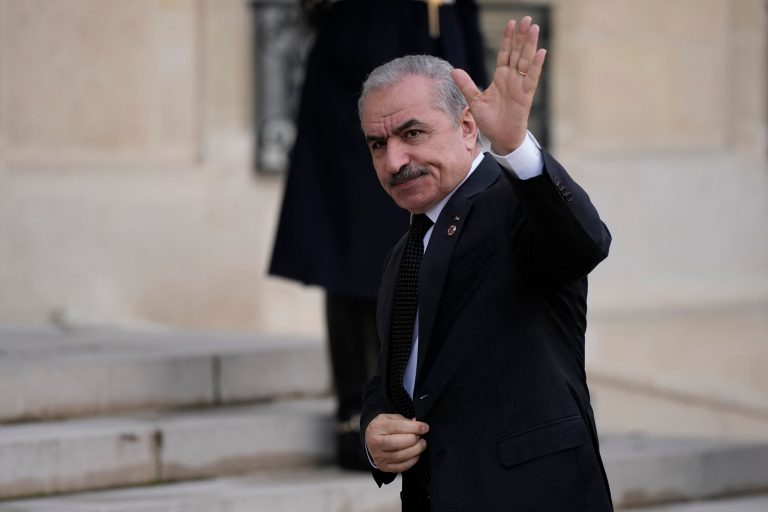 A Palestinian Authority that rewards terrorism has no place in Gaza