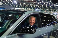 The Biden plan to ban gas cars