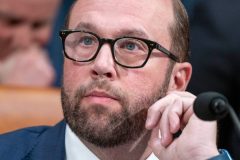 Jason Smith files for reelection as other chairperson retirements leave committees in disarray