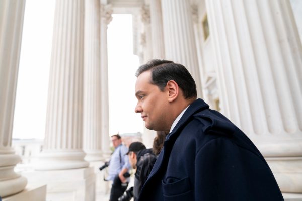 Apple of their eye: Red dominoes could start to fall with Santos special election