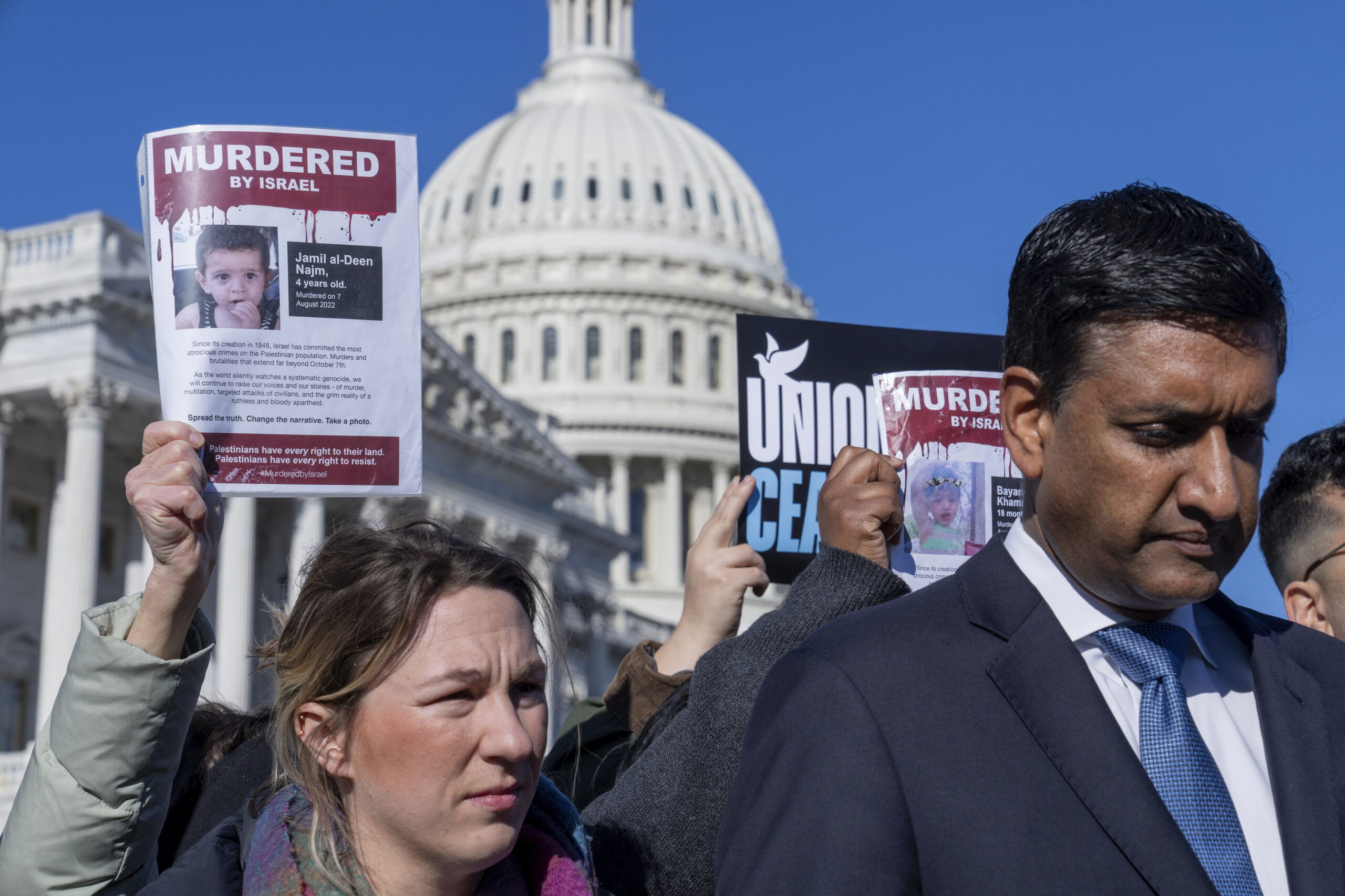 A top Biden campaign surrogate is also one of the president’s vocal critics