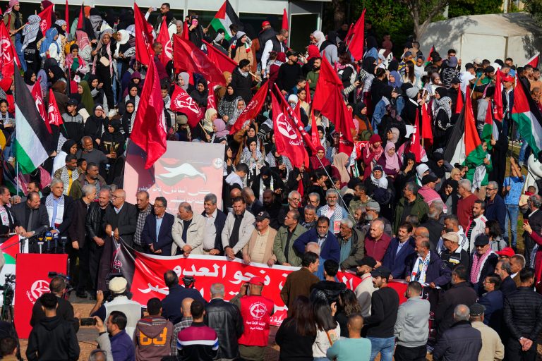 Embattled left-wing charity subsidiary to teach terrorism book in New York