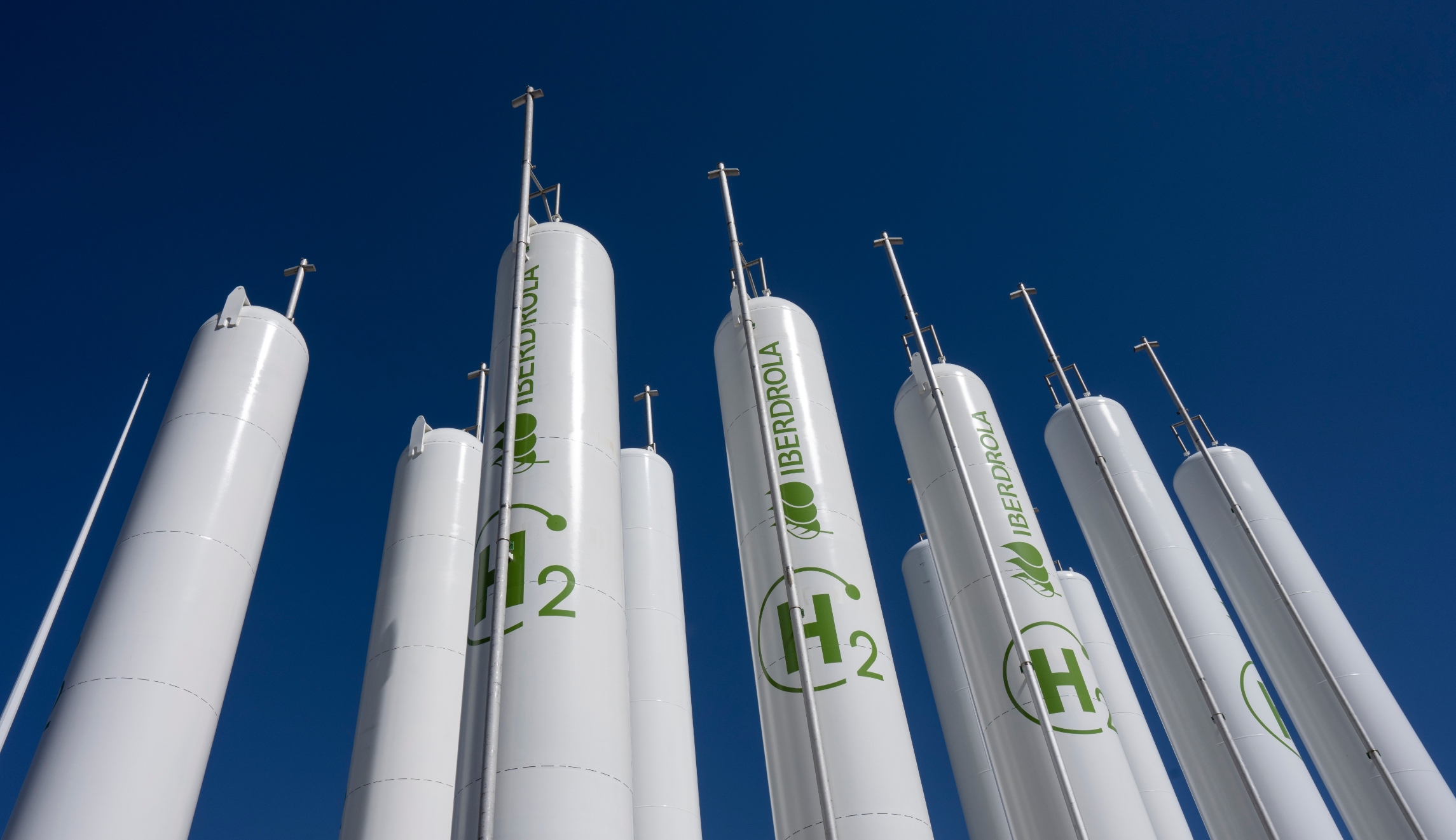 A hydrogen future needs clean nuclear energy