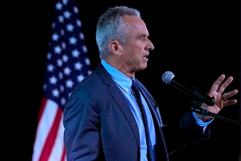 Mayorkas personally rejected RFK Jr. Secret Service protection