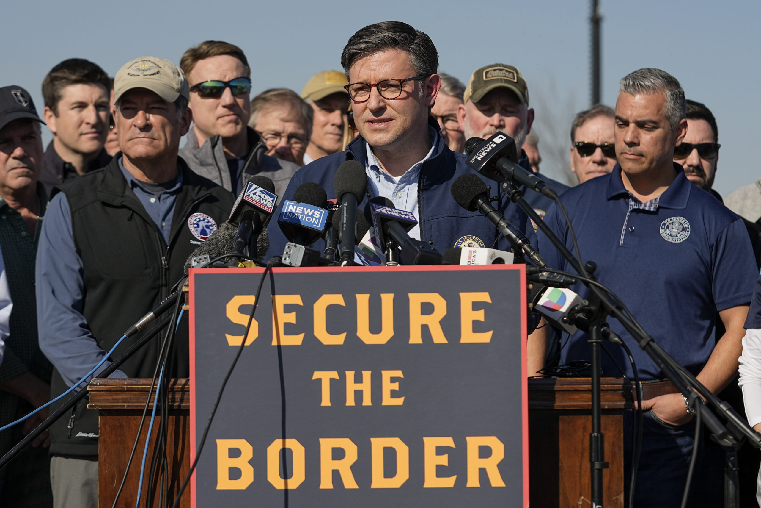 Three reasons bipartisan border bill is dead on arrival in the House