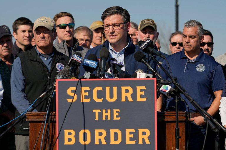 Three reasons bipartisan border bill is dead on arrival in the House