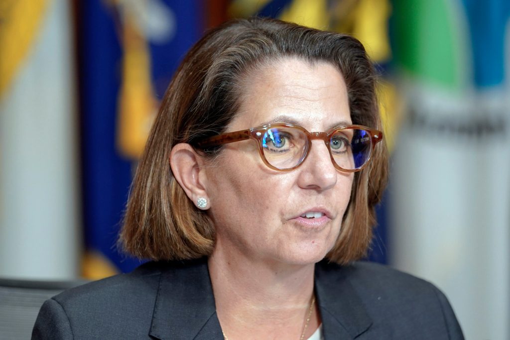 NextImg:Prosecutors tied to Lisa Monaco ousted from handling Comey case