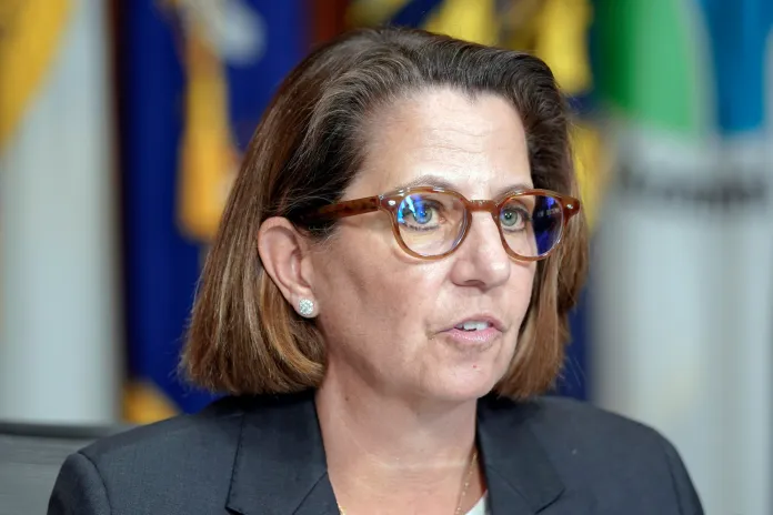 Prosecutors tied to Lisa Monaco ousted from handling Comey case